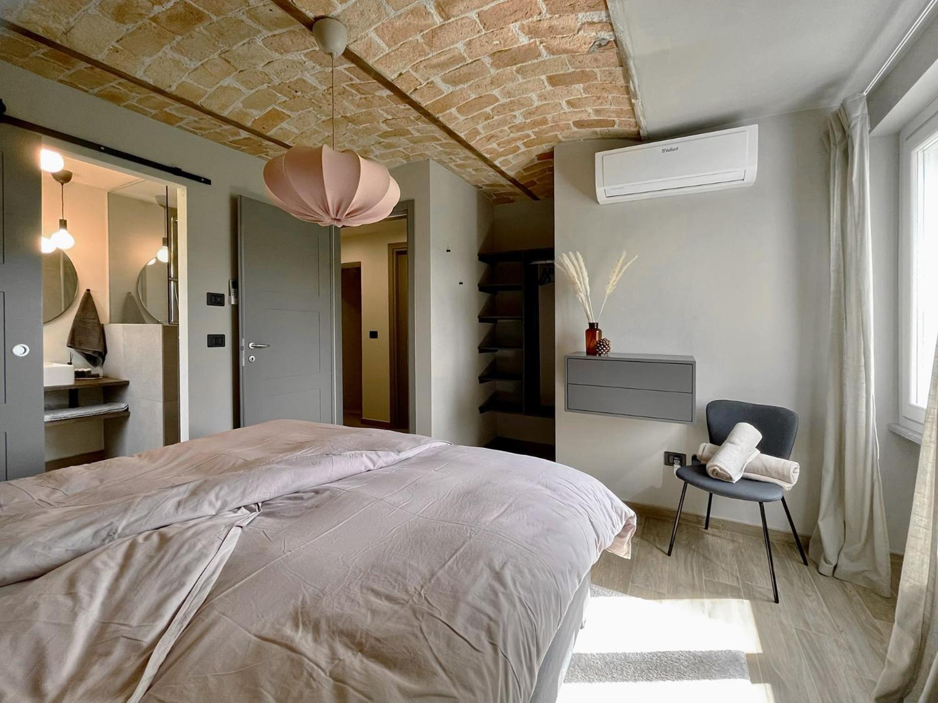 Villa Bricco 46 นิซซา มอนแฟร์ราโต ภายนอก รูปภาพ