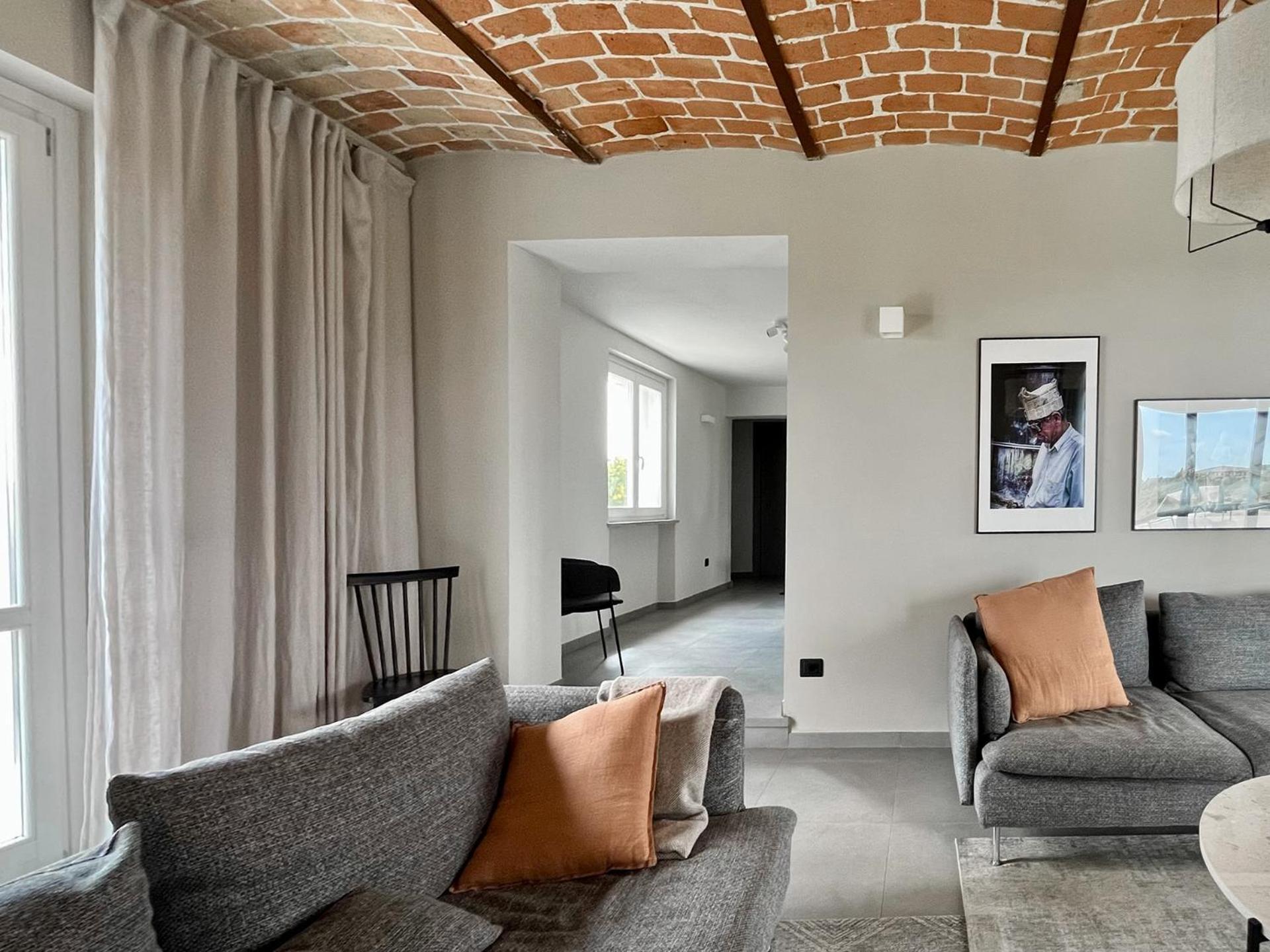 Villa Bricco 46 นิซซา มอนแฟร์ราโต ภายนอก รูปภาพ